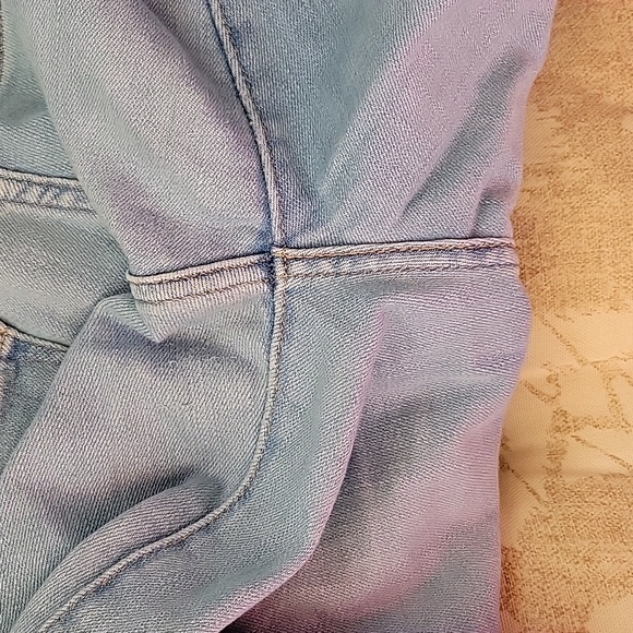 Levi's skinny jeans - Picture 8 of 9